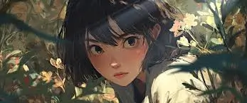 奇幻治愈专题图